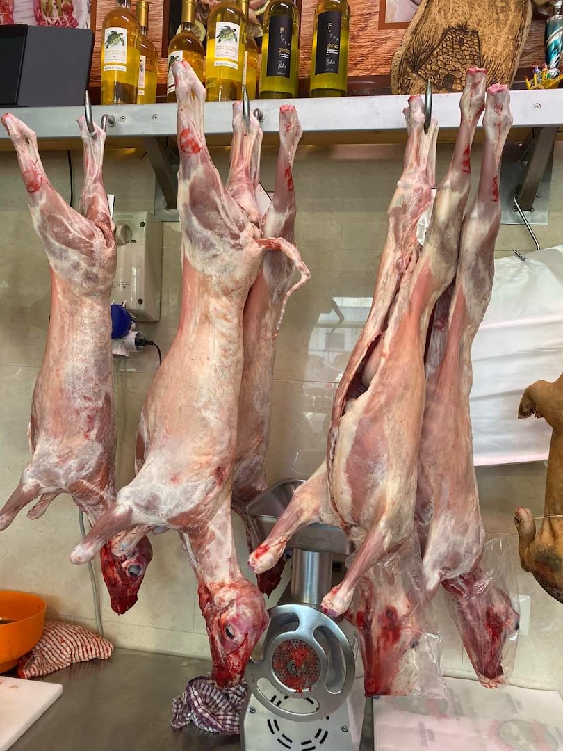Macelleria Simone Cabras