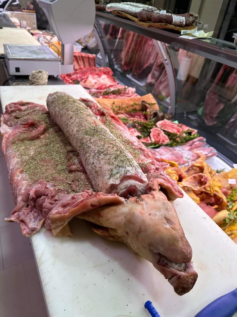 Macelleria Simone Cabras