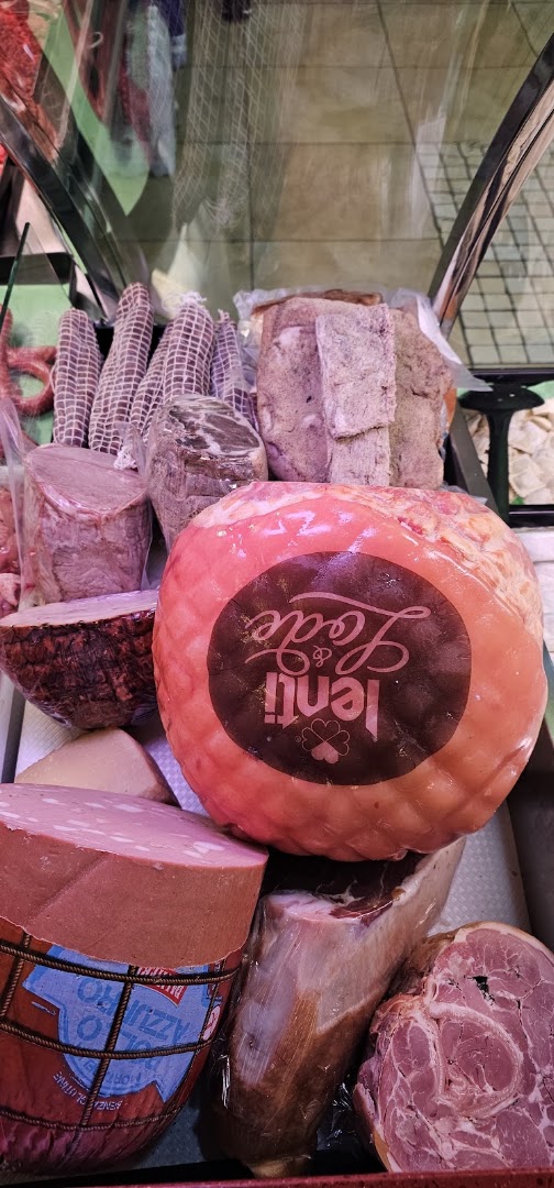Macelleria Spaccio Carni, Fossano