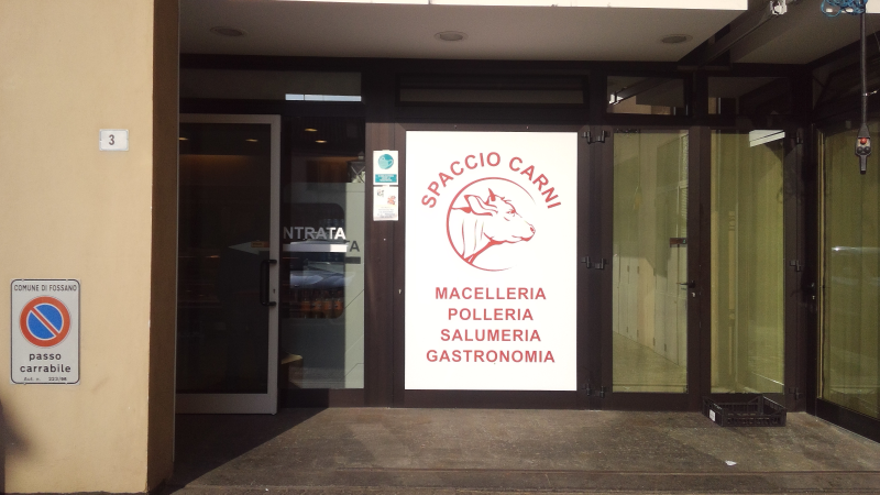 Macelleria Spaccio Carni