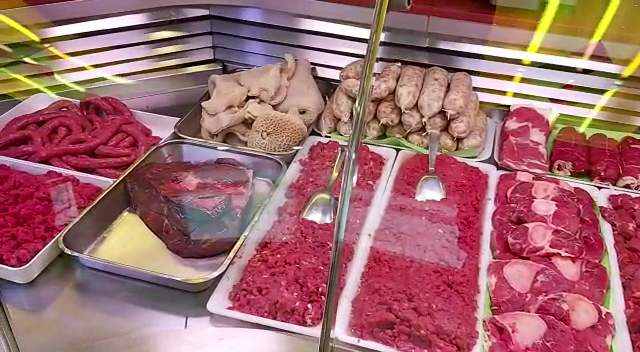 Macelleria Spaccio Carni