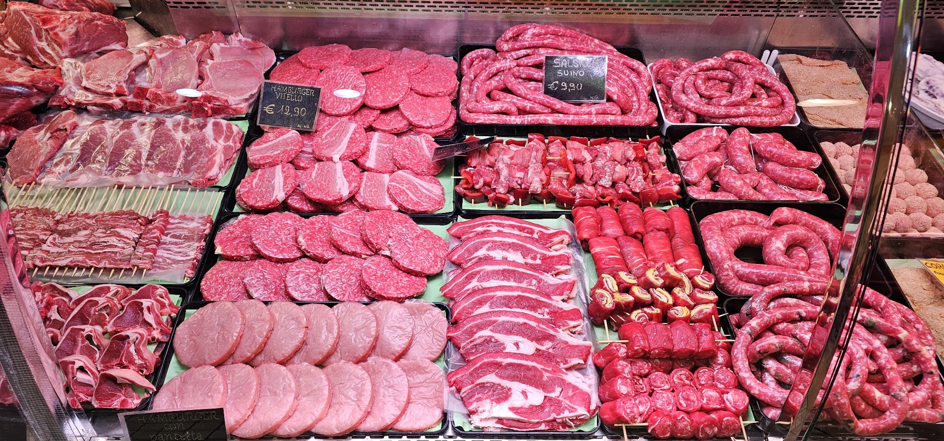 Macelleria Spaccio Carni