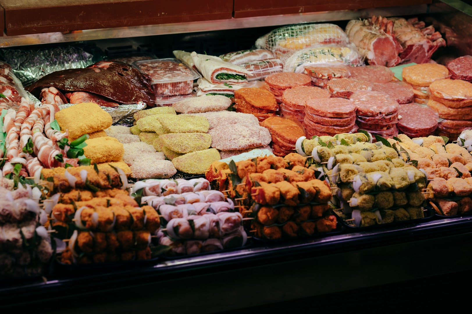 Macelleria Sparacello Francesco Paolo & Figli S.r.l.