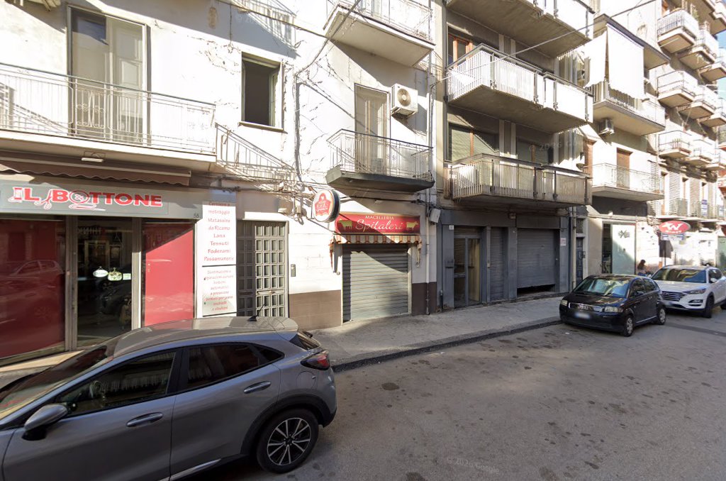 Macelleria Spitaleri, Paternò