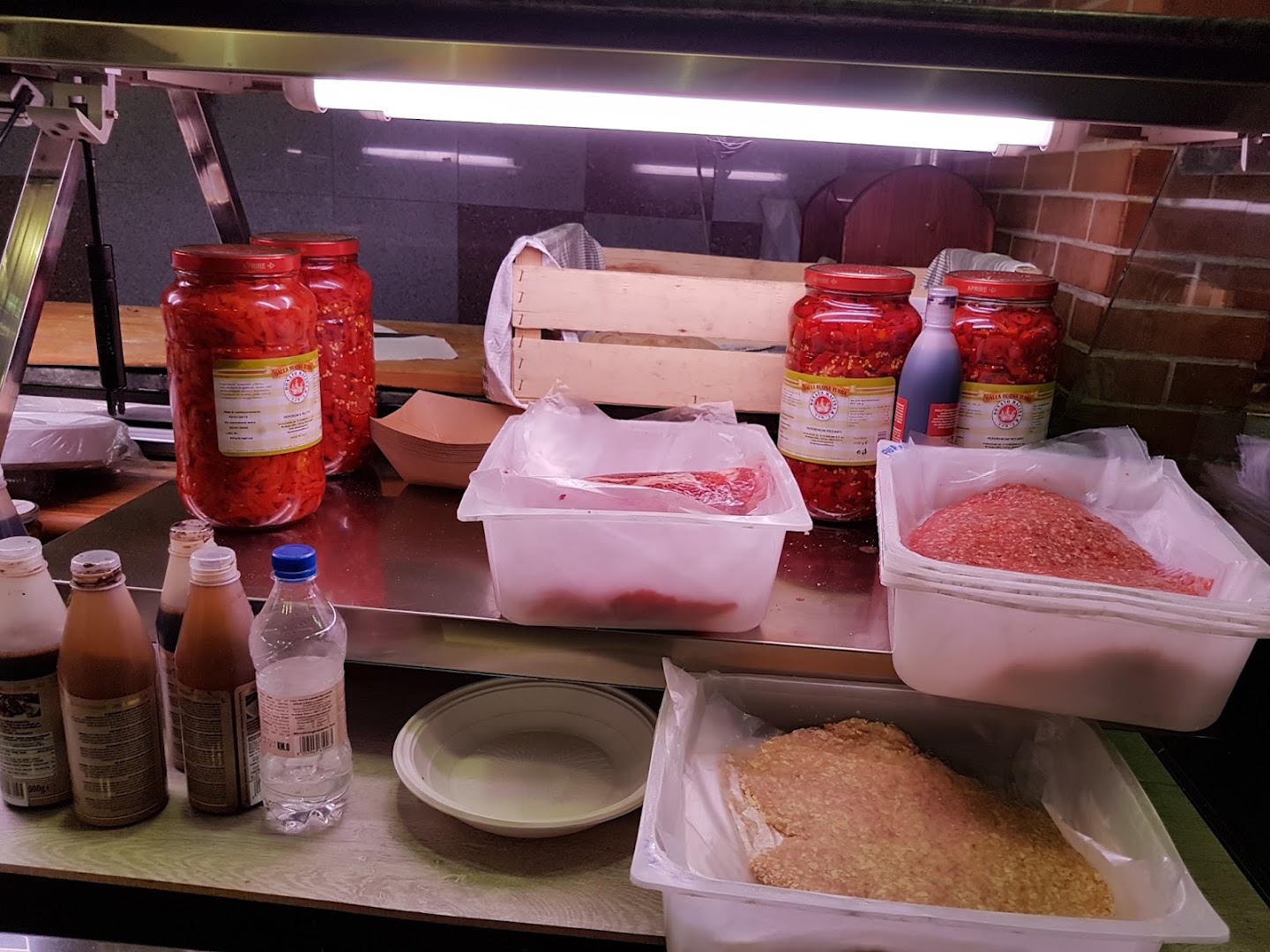 Macelleria Stacca Mario