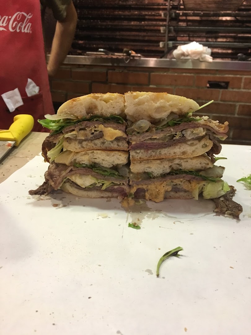 Macelleria Stacca Mario, Altamura