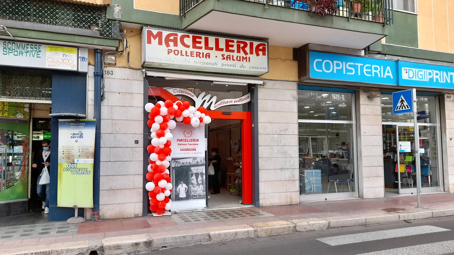 Macelleria Stefano Cascione