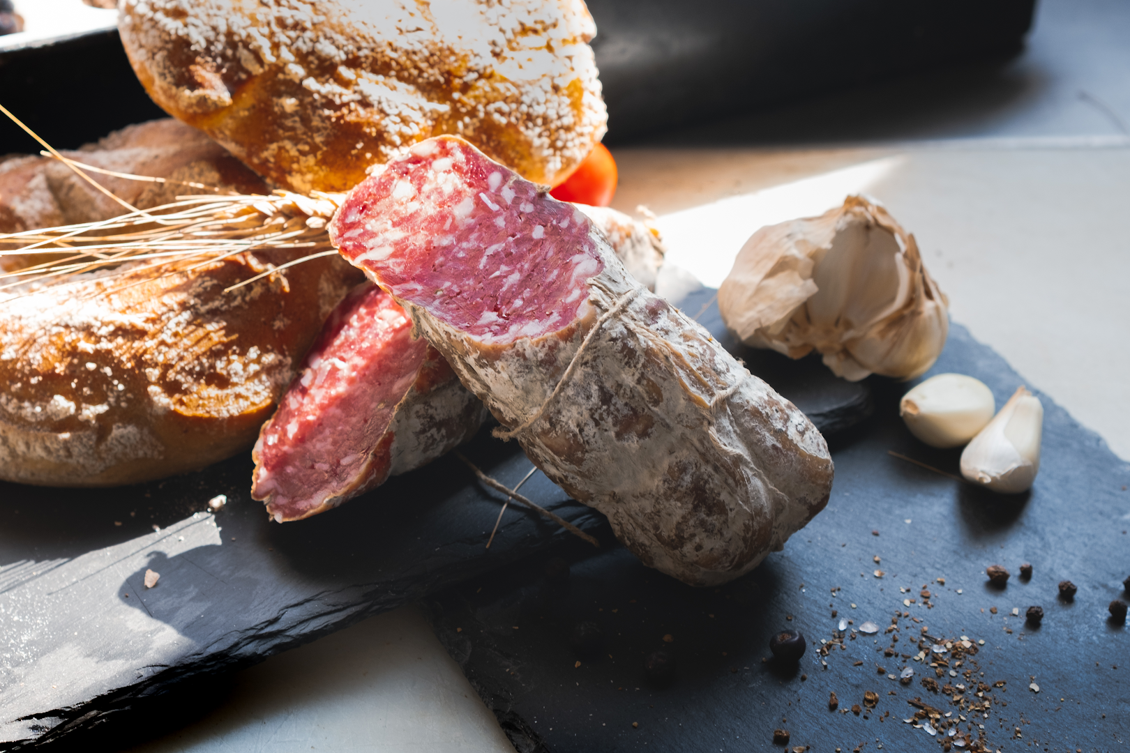 MACELLERIA STORICA QUETTI