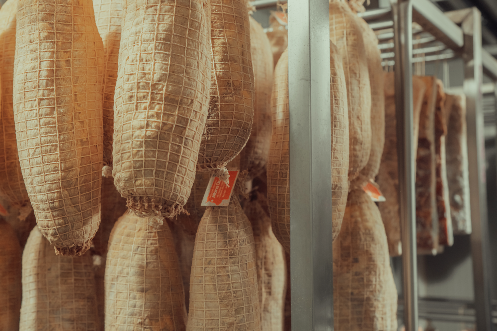 MACELLERIA STORICA QUETTI