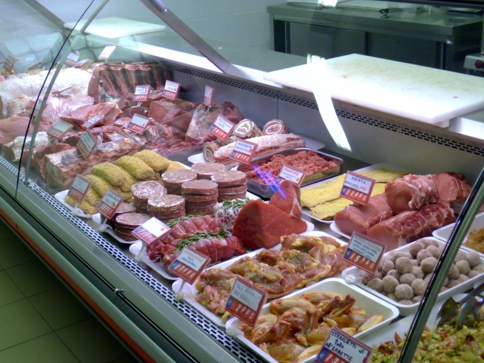 Macelleria Tarchi Bagno a Ripoli