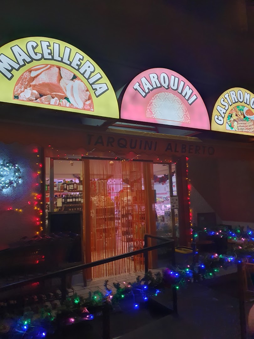 Macelleria Tarquini Alberto, Roseto degli Abruzzi