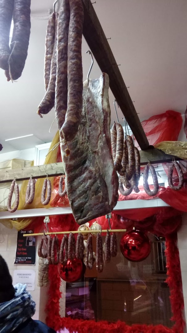 Macelleria Tonino Bello