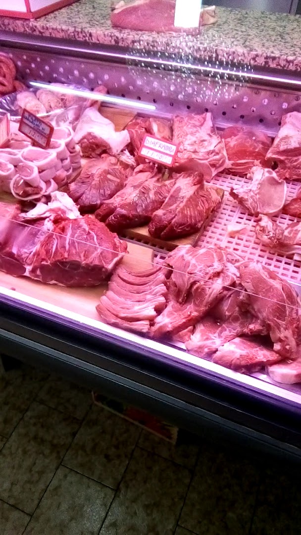 Macelleria Tonino Bello