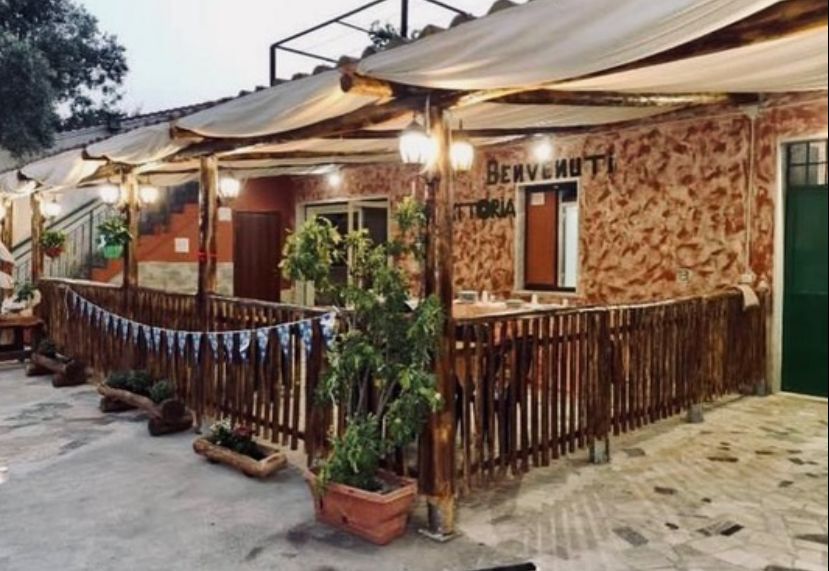 Macelleria - Trattoria di Nucera Domenico