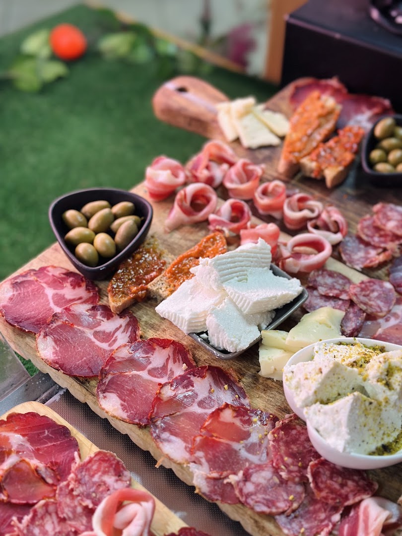 Macelleria - Trattoria di Nucera Domenico