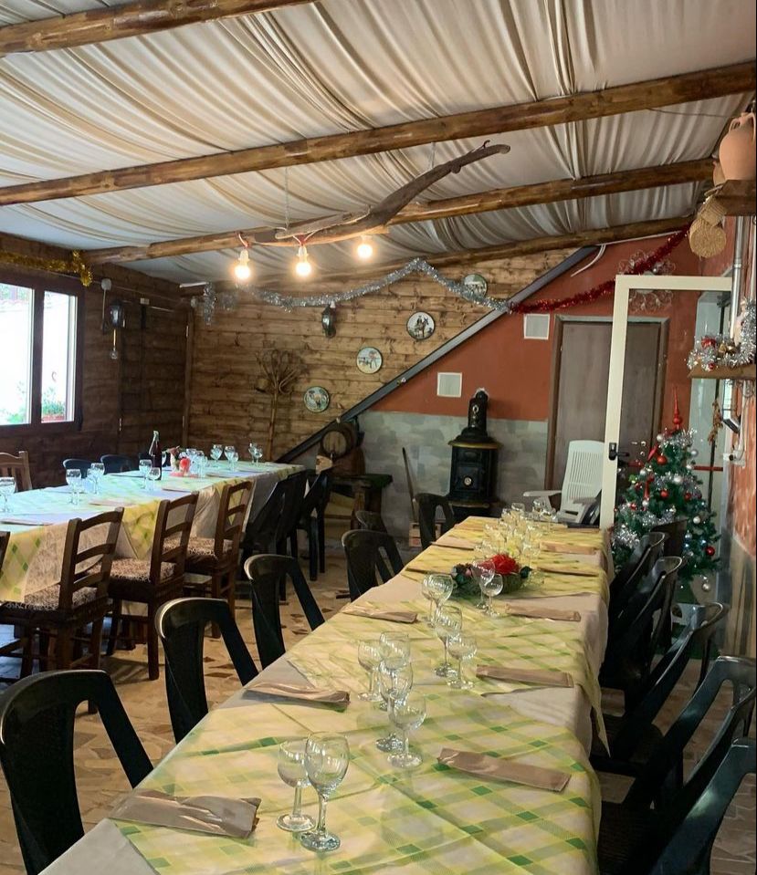 Macelleria - Trattoria di Nucera Domenico