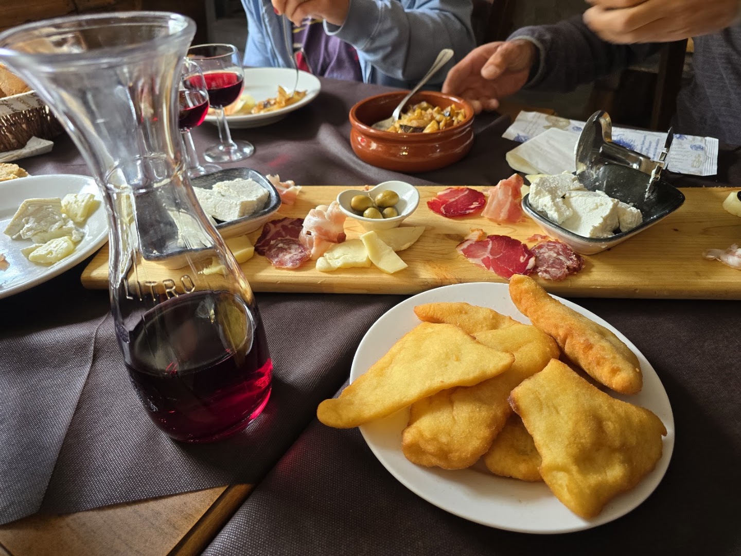 Macelleria - Trattoria di Nucera Domenico