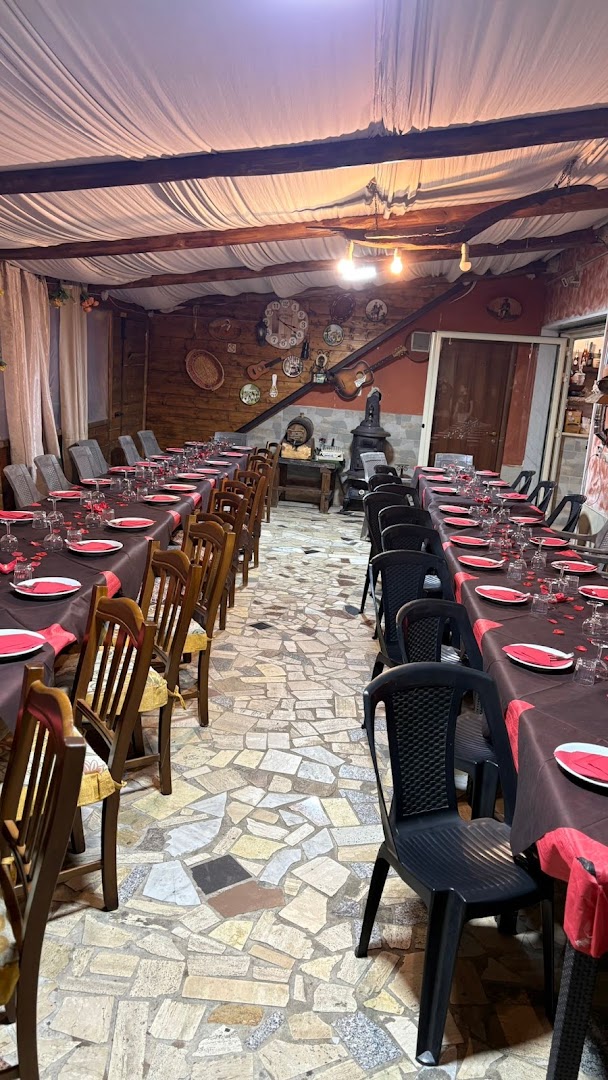 Macelleria - Trattoria di Nucera Domenico