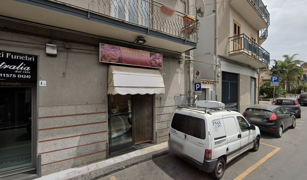 Macelleria Trinacria, San Giovanni La Punta