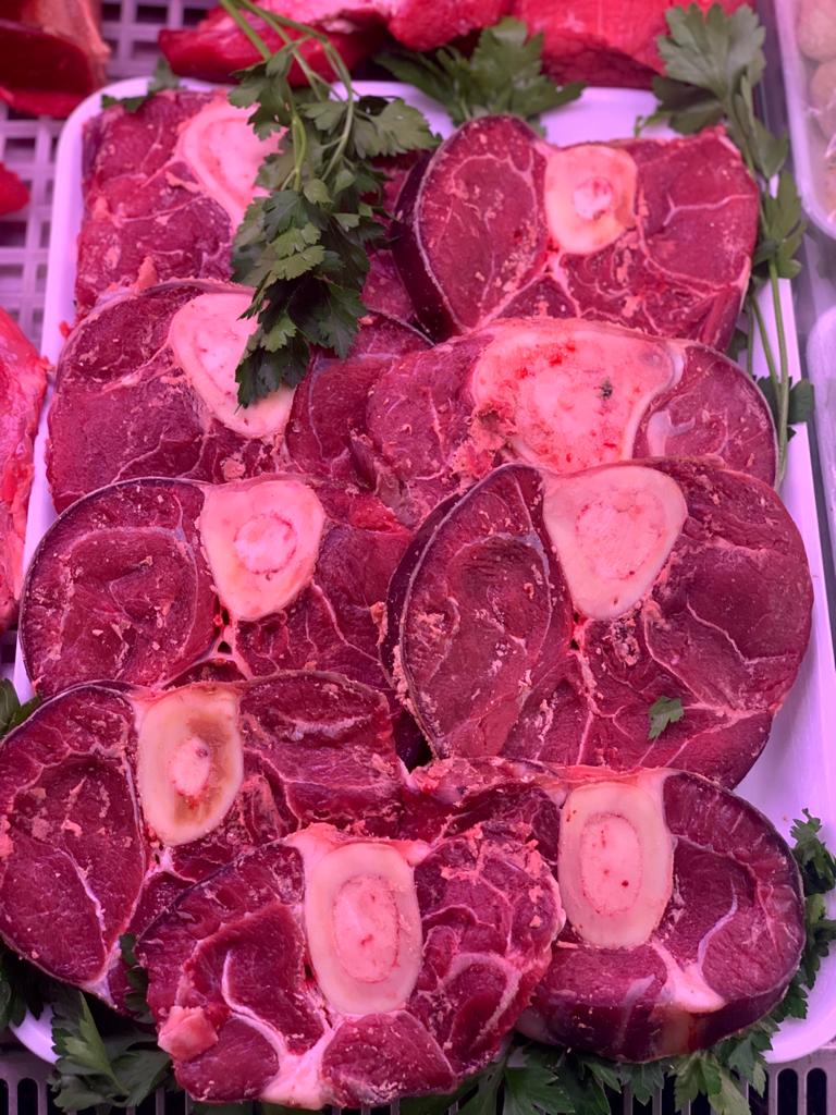 Macelleria Tripodi Giuseppe