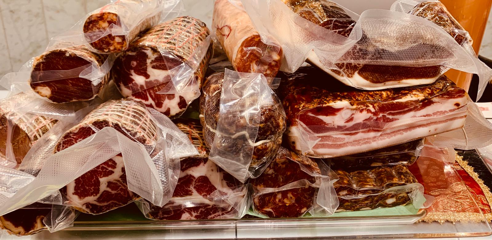 Macelleria Tripodi Giuseppe
