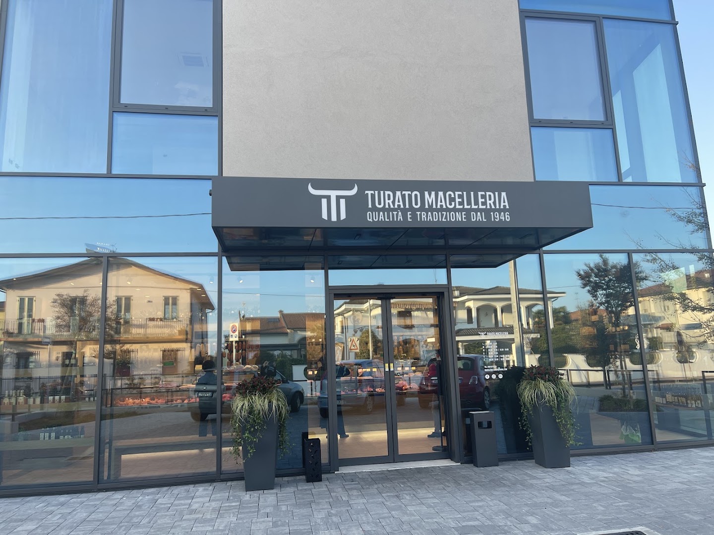 Macelleria Turato