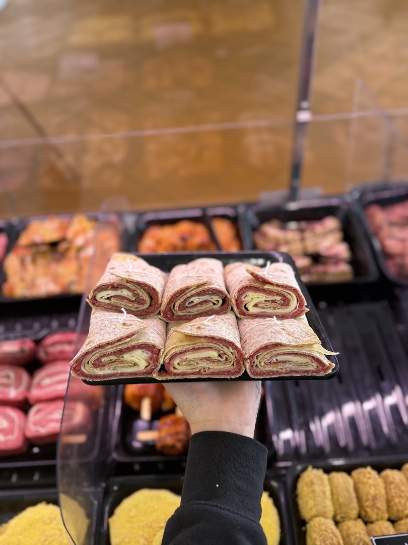 Macelleria Verbena, Minturno