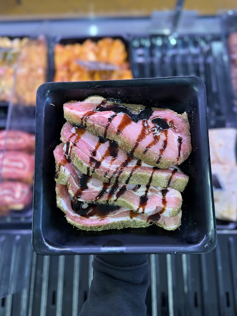 Macelleria Verbena