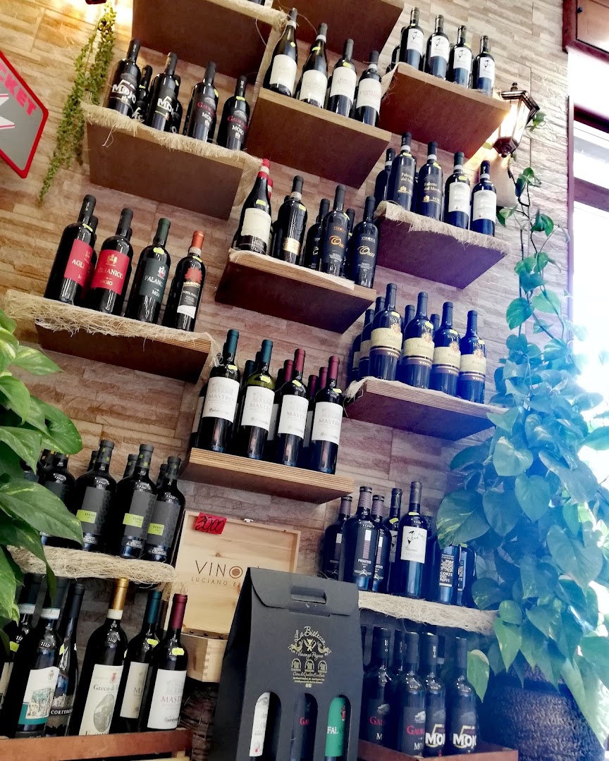 Macelleria Vincenzo Pagano
