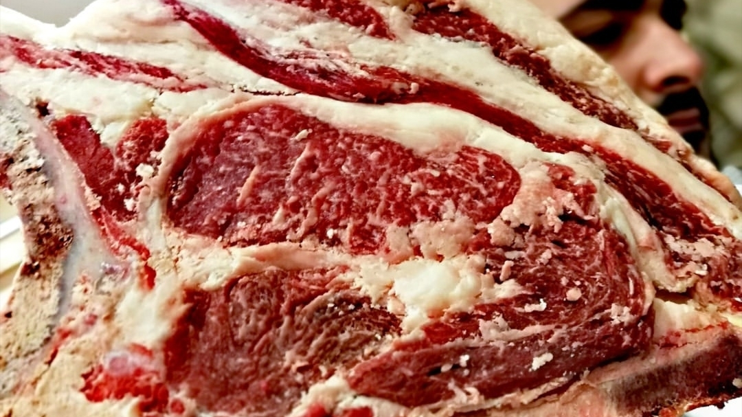 Macelleria Vincenzo Pagano
