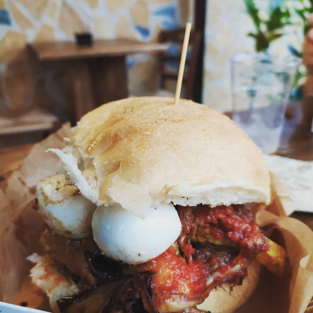 Macelleria Vincenzo Pagano