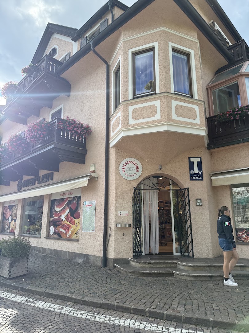 Macelleria Weissensteiner