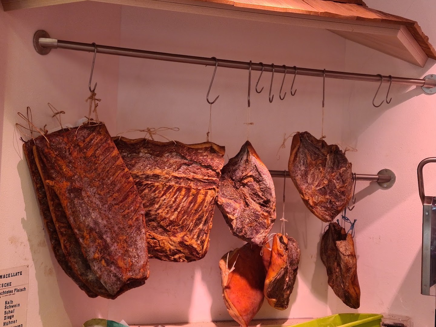 Macelleria Weissensteiner