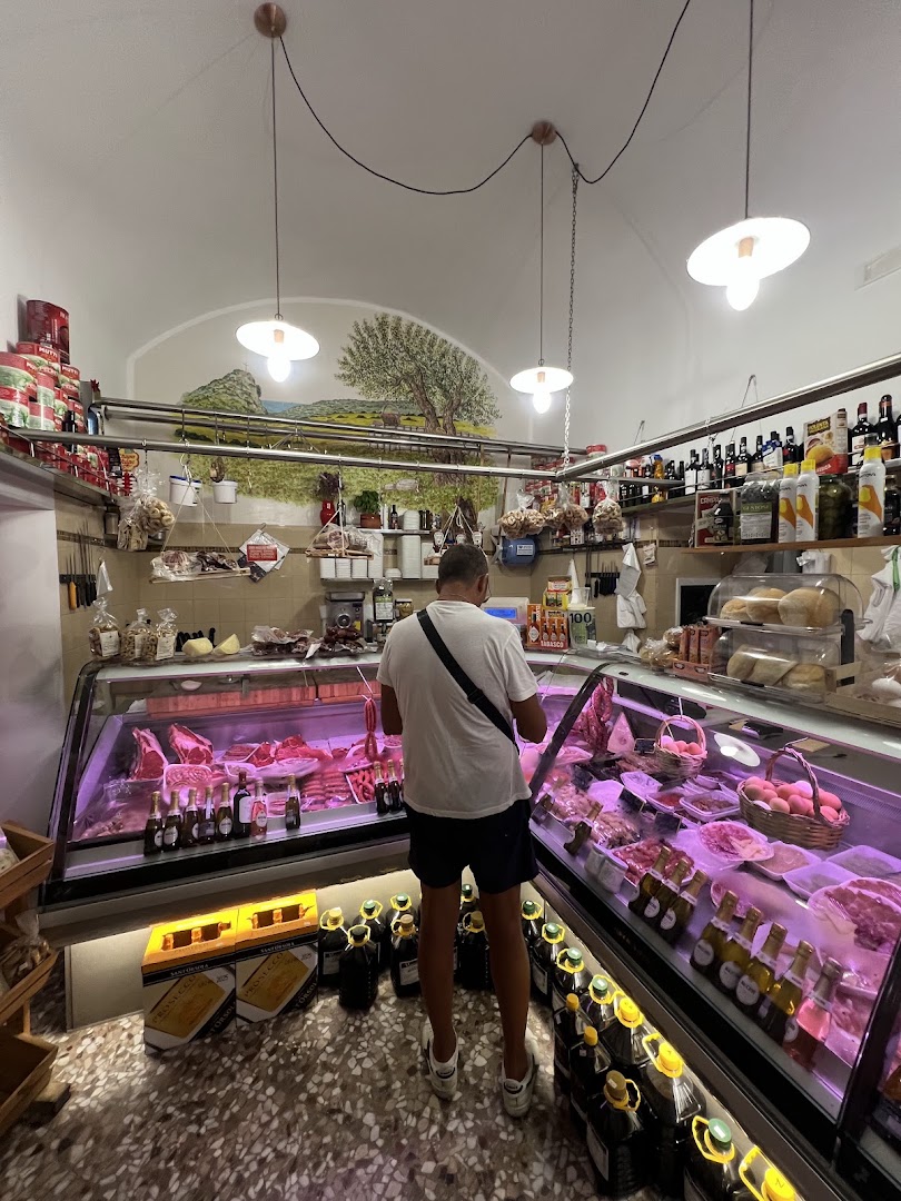 Macelleria XX Settembre