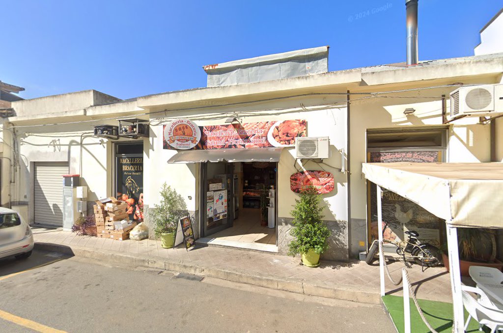 Macelleria Zoccali