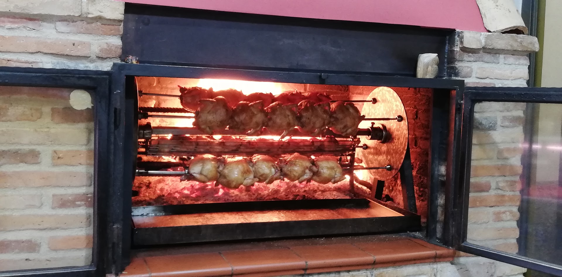 Macelleria Zoccali, Palmi