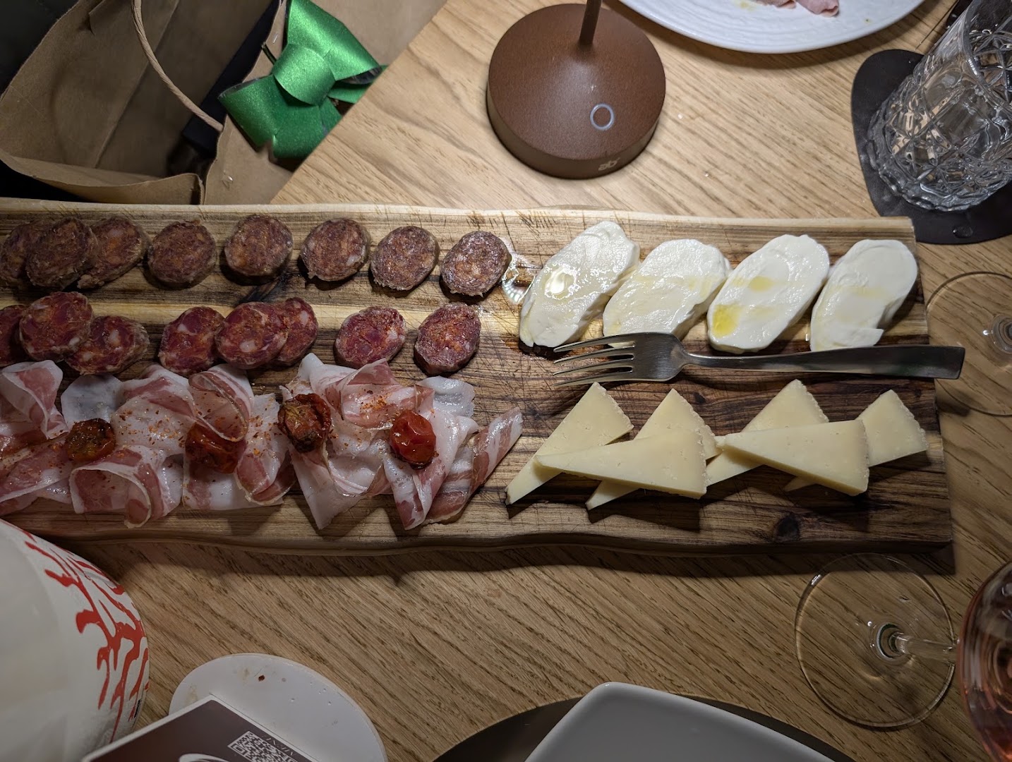 Macelleria Braceria L'Italiana
