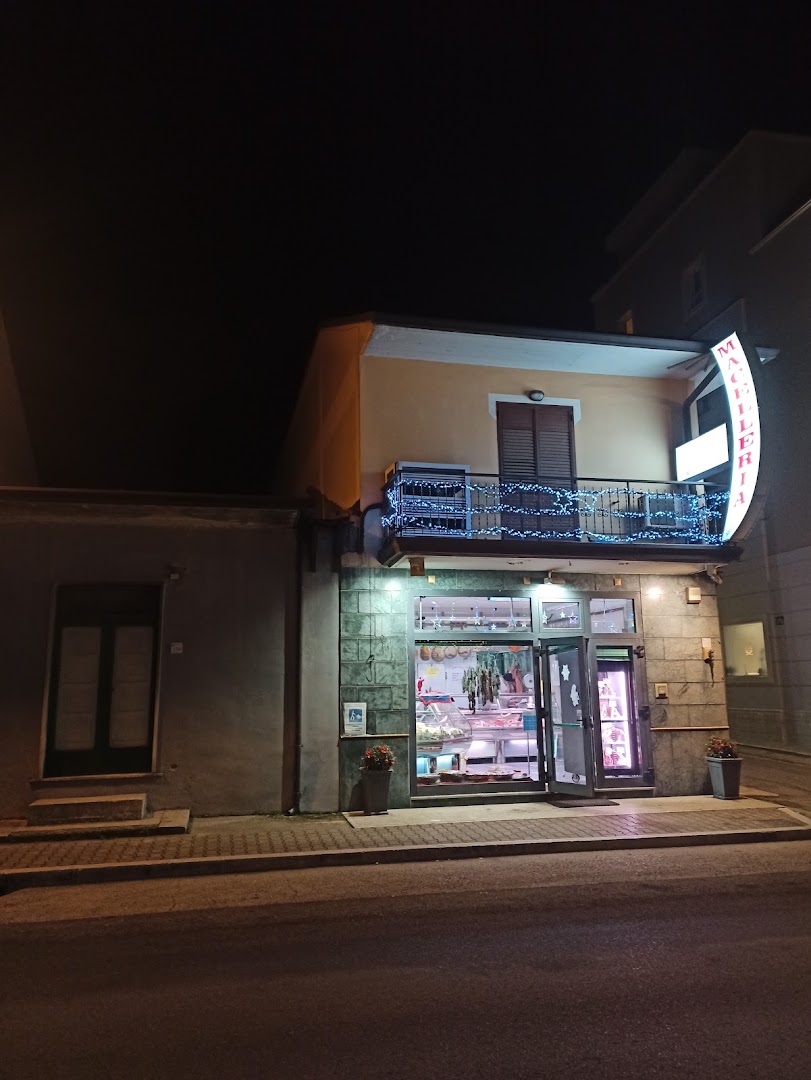Macellerie Addonizio