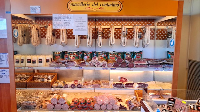 Macellerie del Contadino CLAI - Faenza