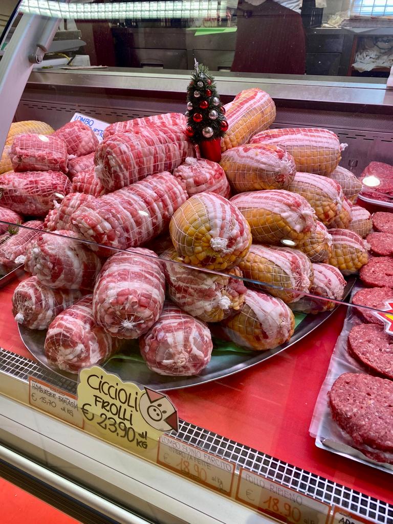 Macellerie del Contadino CLAI - Faenza