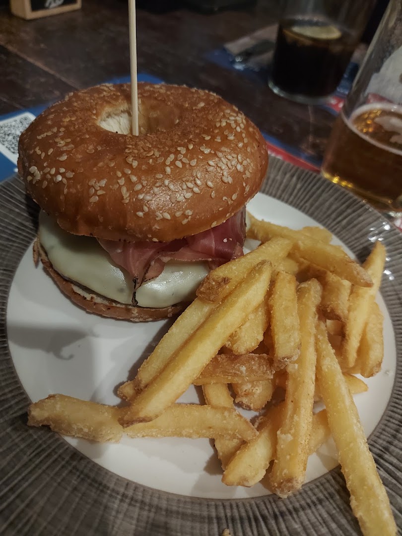 Macello Pubblico goccia d'oro