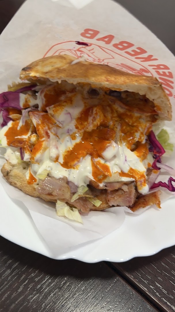 Maciachini Istanbul Kebap / Pizza / Grill