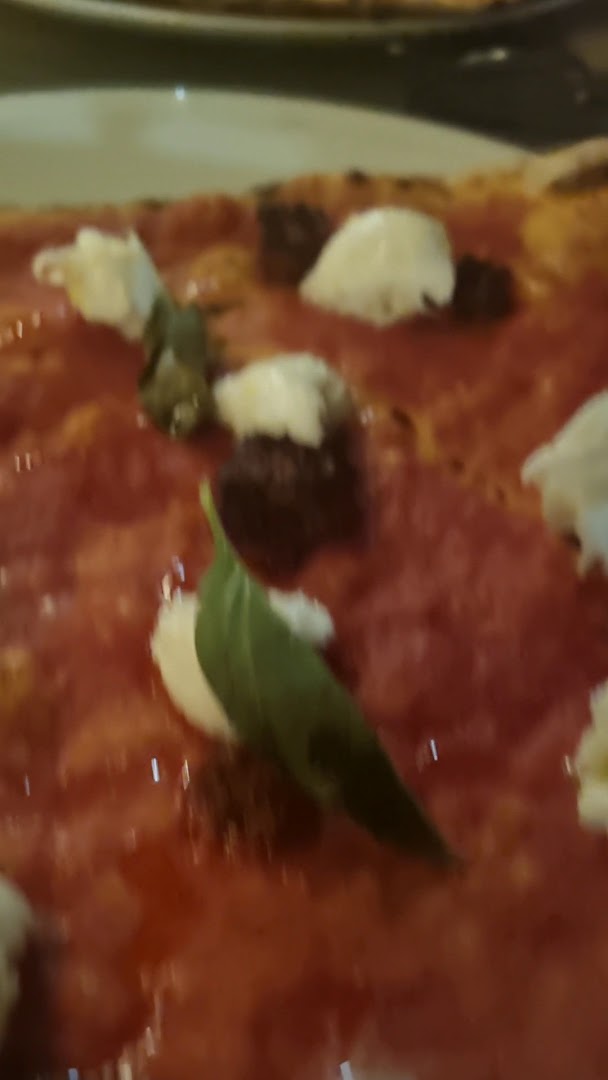 Macina ar Pigneto