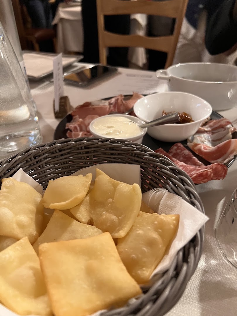 Osteria Macio e pepe