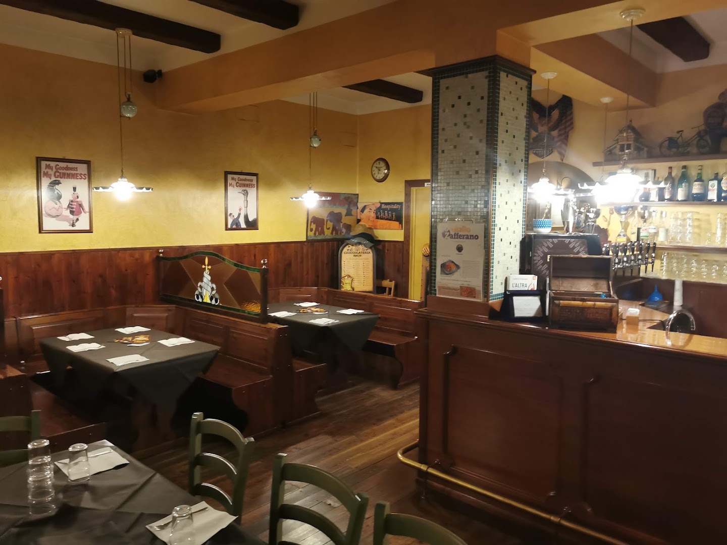 Maciste's