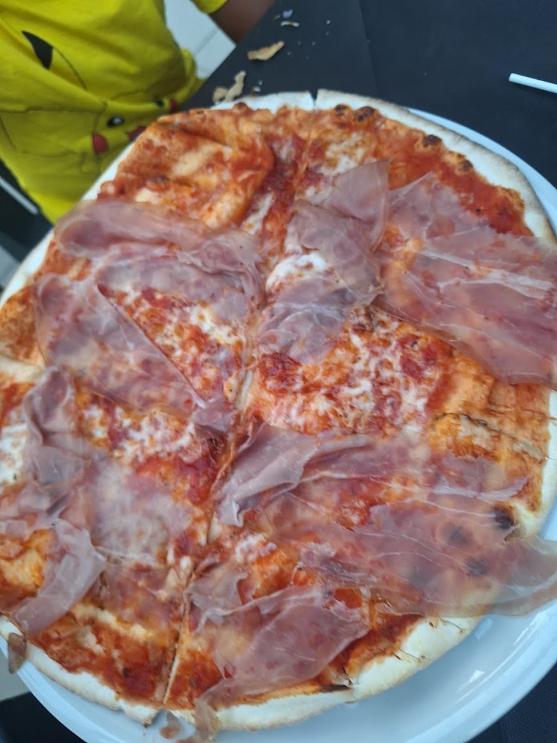 Maciste's, Castelplanio