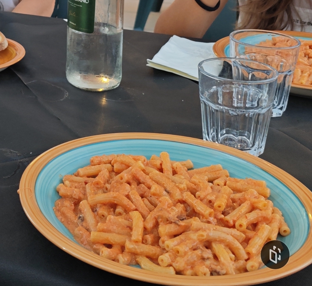 Maciste's