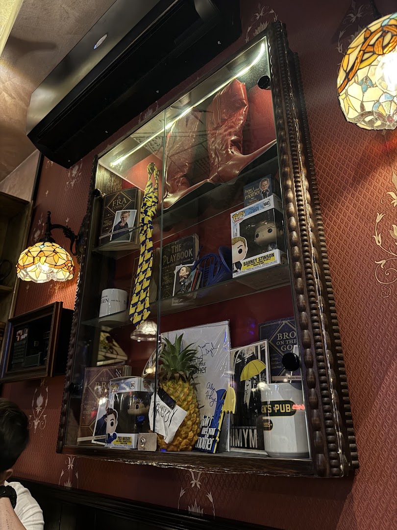 MacLaren's Pub Italia