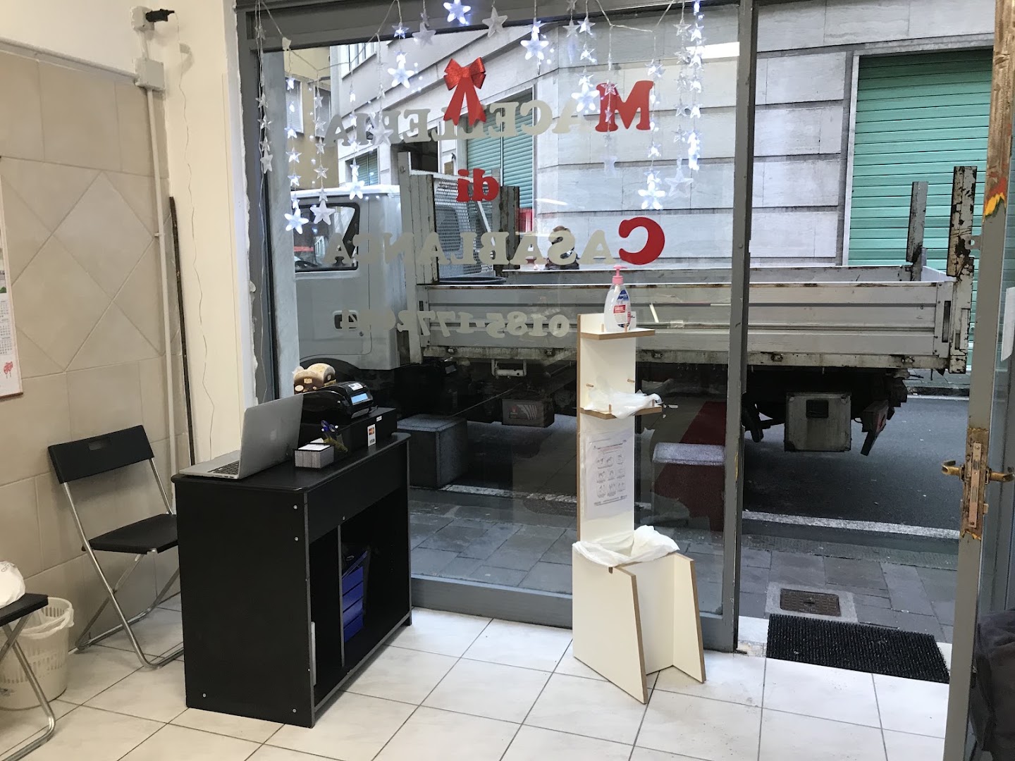 MacLuca