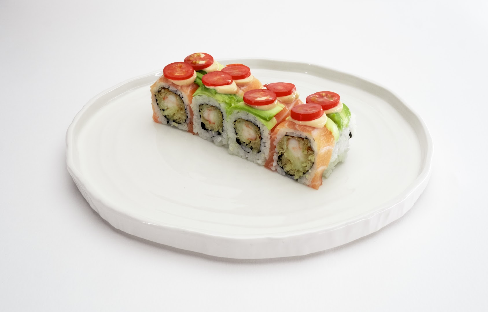 MACO | Wok e Sushi Take Away